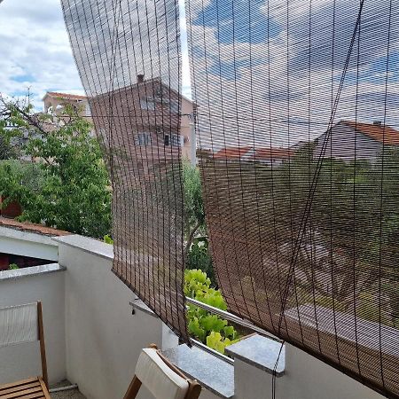 Apartmani Katarina Biograd Na Moru Exteriér fotografie