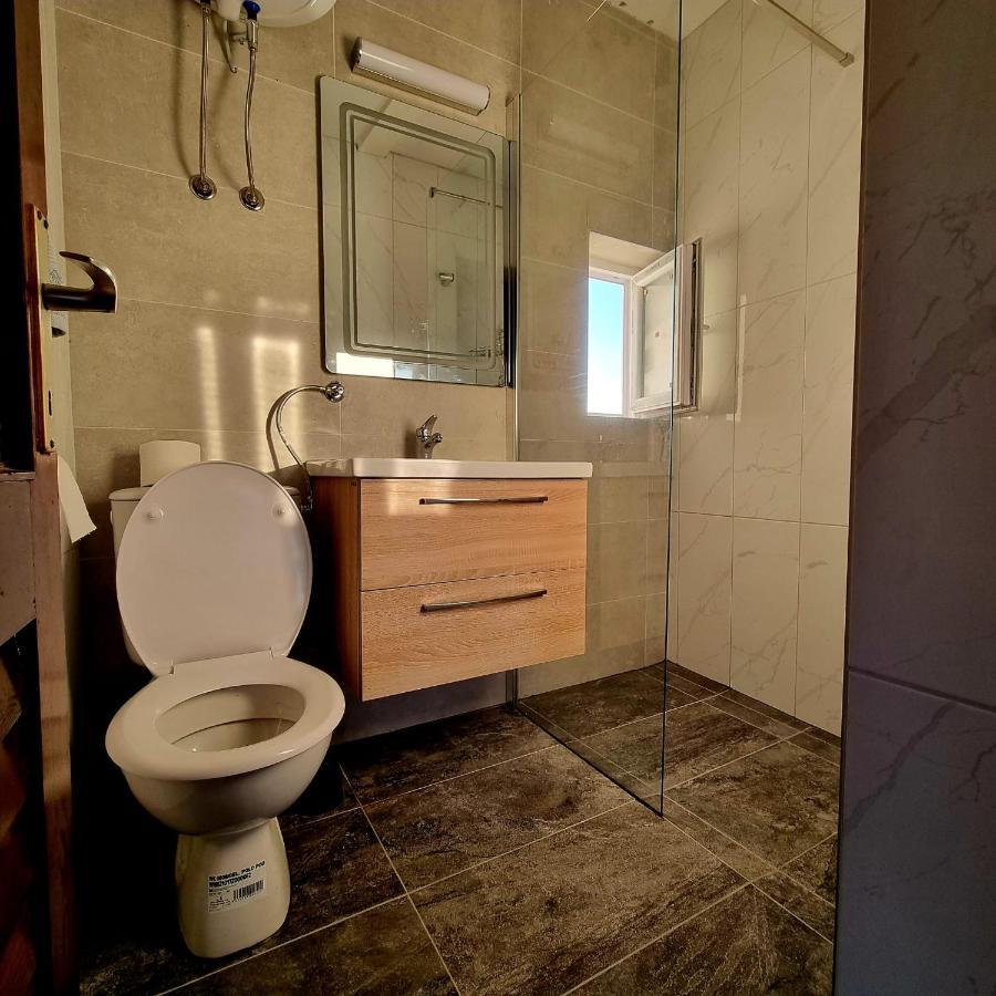 Apartmani Katarina Biograd Na Moru Exteriér fotografie